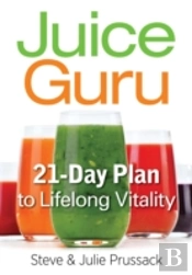 Juice Guru