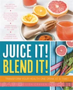 Bertrand.pt - Juice It! Blend It!