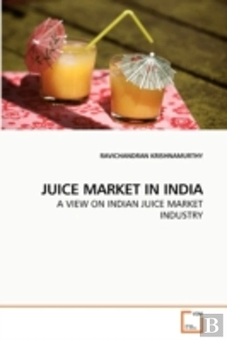 Bertrand.pt - Juice Market In India