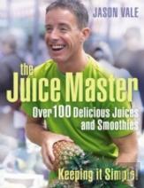 Juice Master Keeping It Simple