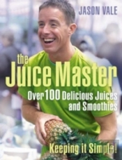 Juice Master Keeping It Simple