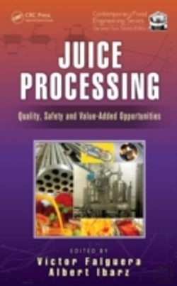 Bertrand.pt - Juice Processing