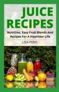 Juice Recipes