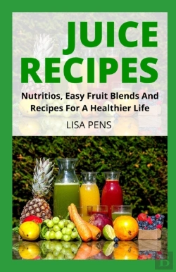 Bertrand.pt - Juice Recipes