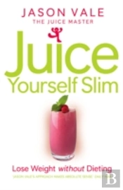 Juice Yourself Slim