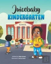Juicebaby Goes To Kindergarten