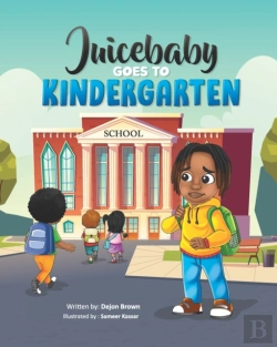 Bertrand.pt - Juicebaby Goes To Kindergarten