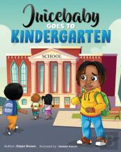 Juicebaby Goes To Kindergarten