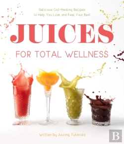 Bertrand.pt - Juices For Total Wellness