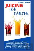 Juicing For Cancer