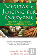 Juicing For Everyone