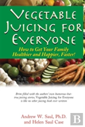 Juicing For Everyone