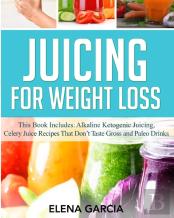 Juicing For Weight Loss