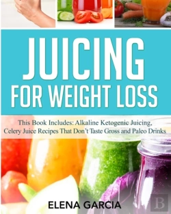 Bertrand.pt - Juicing For Weight Loss