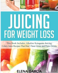 Bertrand.pt - Juicing For Weight Loss