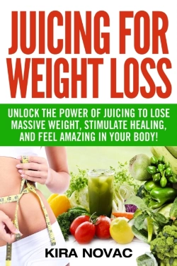 Bertrand.pt - Juicing For Weight Loss