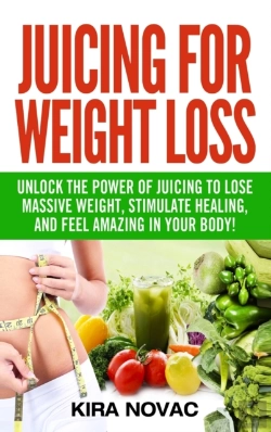 Bertrand.pt - Juicing For Weight Loss