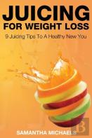 Juicing For Weight Loss
