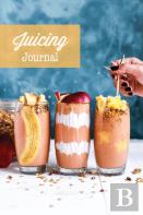 Juicing Journal