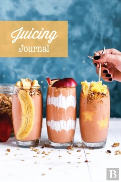 Bertrand.pt - Juicing Journal