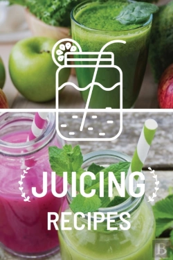 Bertrand.pt - Juicing Recipe Book