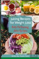 Juicing Recipes For Weight Loss