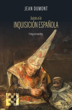 Bertrand.pt - Juicio A La Inquisicion Española