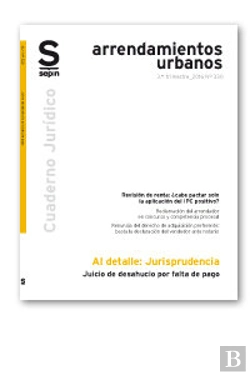 Bertrand.pt - Juicio De Desahucio Por Falta De Pago