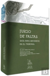 Juicio De Faltas
