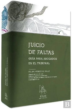 Bertrand.pt - Juicio De Faltas