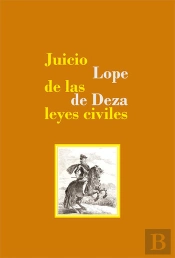 Juicio De Las Leyes Civiles