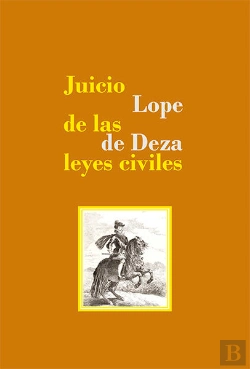 Bertrand.pt - Juicio De Las Leyes Civiles