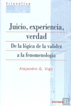 Bertrand.pt - Juicio, Experiencia, Verdad