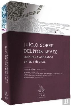 Bertrand.pt - Juicio Sobre Delitos Leves