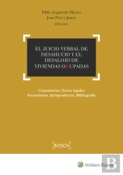 Juicio Verbal Y El Desalojo De Viviendas Okupadas, El
