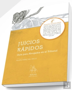 Bertrand.pt - Juicios Rápidos