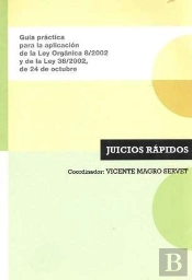 Juicios Rápidos