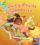 Juicy Fruits Jamboree