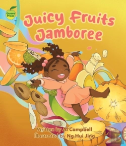 Bertrand.pt - Juicy Fruits Jamboree