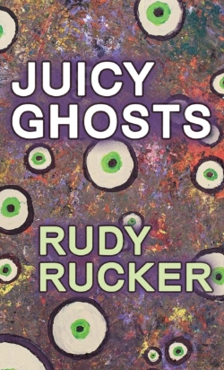 Bertrand.pt - Juicy Ghosts