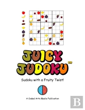 Juicy Judoku(Tm)