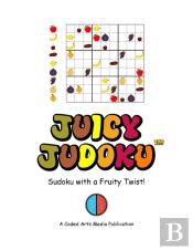 Juicy Judoku(Tm)