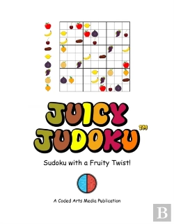 Bertrand.pt - Juicy Judoku(Tm)