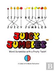 Juicy Jumbles(Tm)