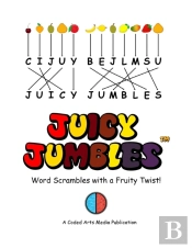 Juicy Jumbles(Tm)