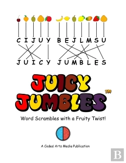 Bertrand.pt - Juicy Jumbles(Tm)