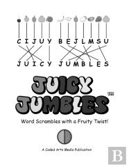 Juicy Jumbles(Tm)