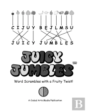 Juicy Jumbles(Tm)