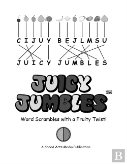 Bertrand.pt - Juicy Jumbles(Tm)