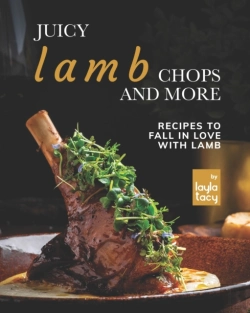 Bertrand.pt - Juicy Lamb Chops And More